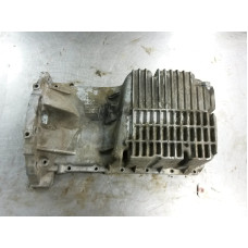 GRZ302 Engine Oil Pan For 98-01 Kia Sephia  1.8